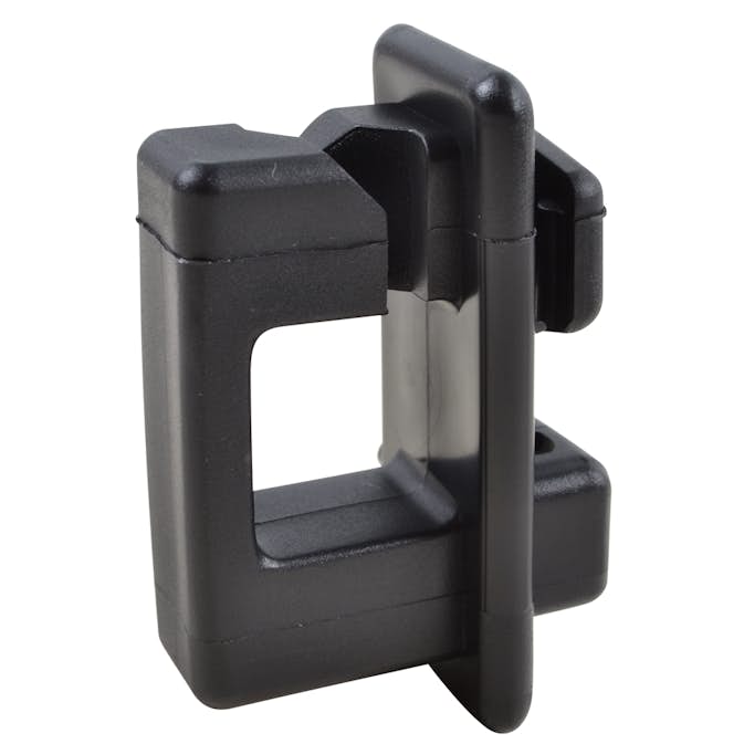 Mellanisolator Swedguard + till Glasfiber/Fjäderstolpe