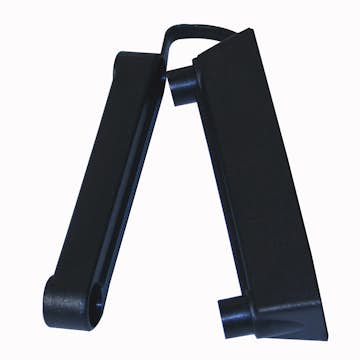 Hörnisolator Swedguard + till Band