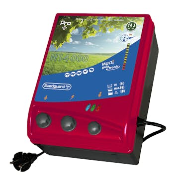 Elaggregat Swedguard Pro+ N14000