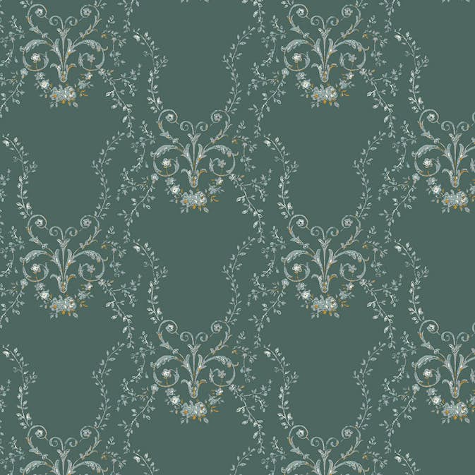 Tapet Fiona Heritage 600932