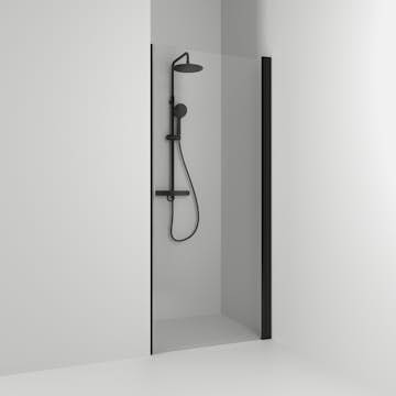 Duschdörr Svedbergs Skoga Rak Enkel