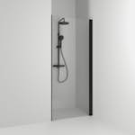 Duschdörr Svedbergs Skoga Rak Enkel