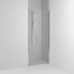 Duschdörr Svedbergs Skoga Rak Enkel