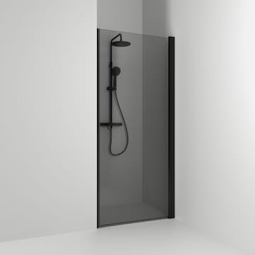 Duschdörr Svedbergs Skoga Rak Enkel