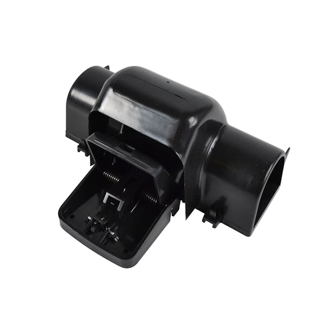 Råttfälla Willab Täckt