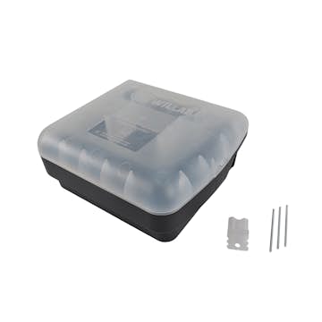 Råttfälla Willab Slag Betesstation