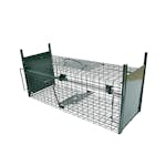 Råttfälla Willab Bur