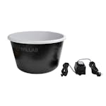 Värmebalja Willab 45 l