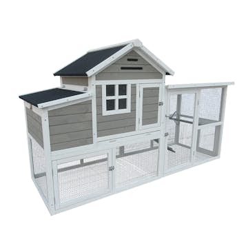 Hönshus Willab Gullan