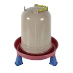 Vattenautomat Gaun 3L Ben Återvunnen Plast