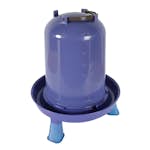 Vattenautomat Gaun 8L Ben Återvunnen Plast