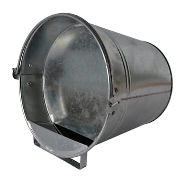 Vattenhink Gaun 7L Plåt Galvad