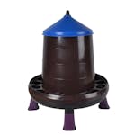 Foderautomat Gaun 8 Kg Ben Återvunnen Plast