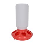 Foderautomat Gaun 1 kg Stående