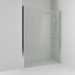 Duschdörr Svedbergs Skoga Rak Dubbel Nisch