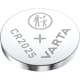 Batteri VARTA Litium CR2025 5-Pack