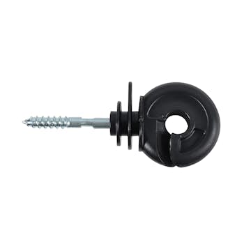 Ringisolator Rutland med järnkärna 25 st/fp