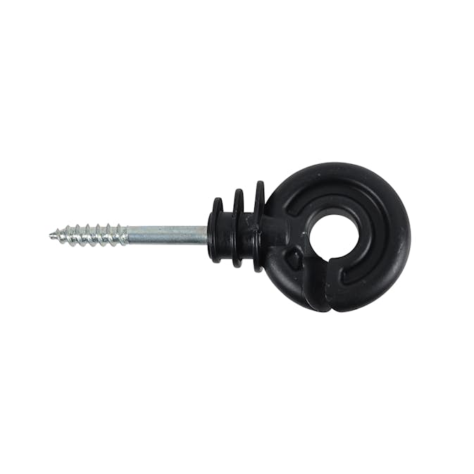 Ringisolator Rutland utan järnkärna 25 st/fp