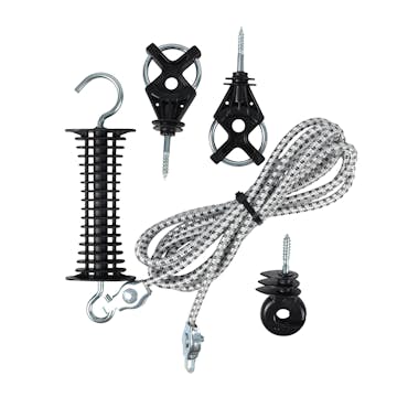 Elrepsgrind Rutland Kit