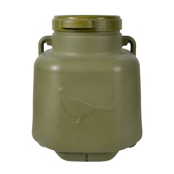 Vattenbehållare Gaun 40 L