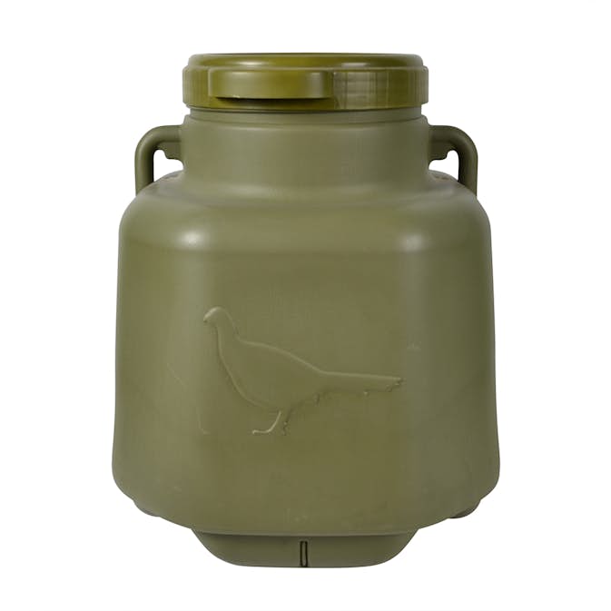 Vattenbehållare Gaun 40 L