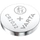 Batteri VARTA Litium CR2032 5-Pack