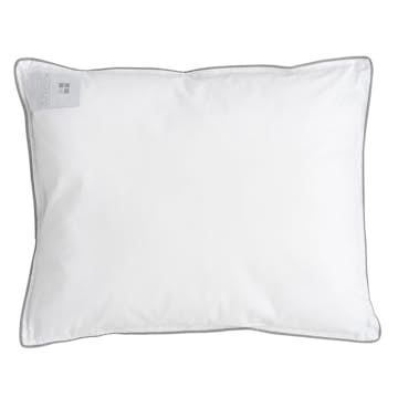 Lyxfiberkudde Borganäs of Sweden 65 g 28x35 cm