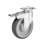 Länkhjul Theofils Pl 4312 125 Tbr