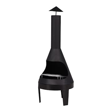 Eldstad Venture Home Marongo