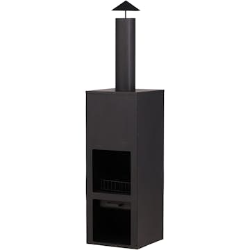 Eldstad Venture Home Makarima