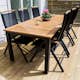 Positionsstol Venture Home Panama Utomhus