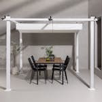 Pergola Venture Home Lazio 3x3 m