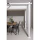 Pergola Venture Home Lazio 3x3 m