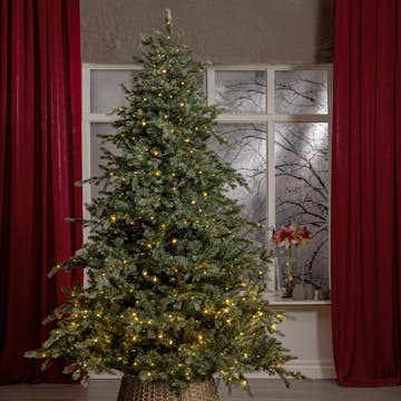 JulgranMedLED Star Trading Greyland