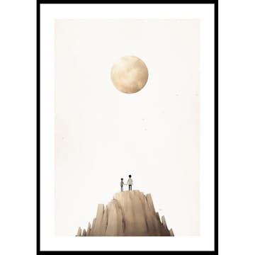 Poster Gallerix Summit Odyssey