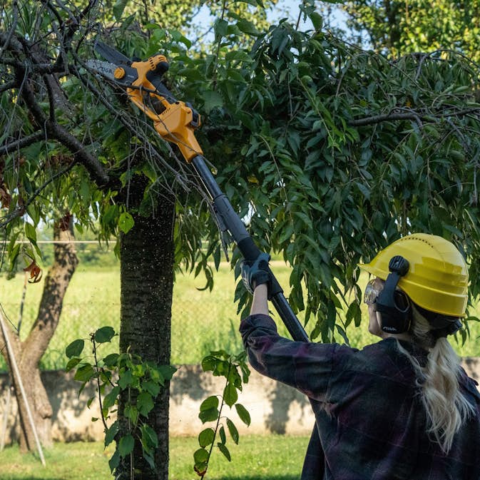 Förlängningsskaft STIGA PR 100e