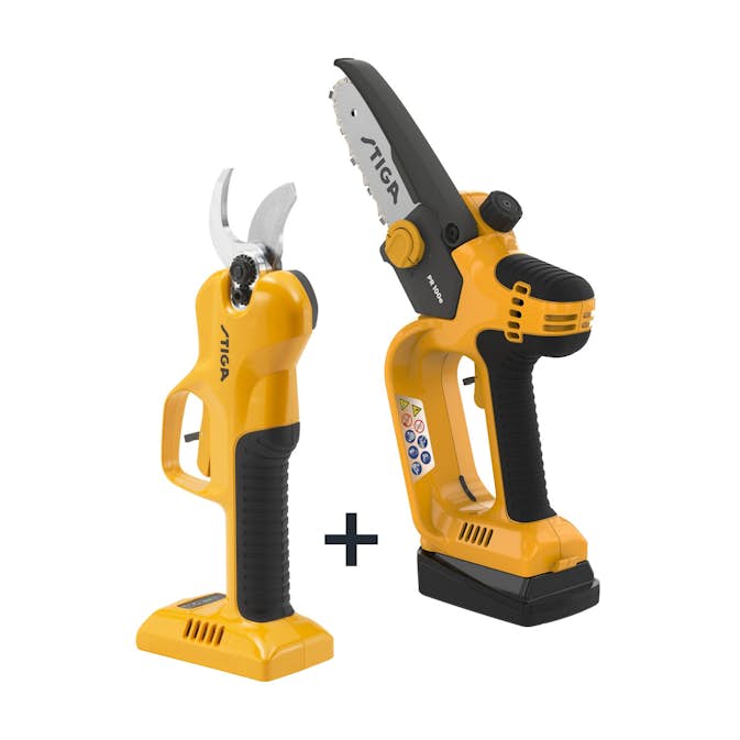 Beskärningspaket Batteri STIGA SP 100e 2.0Ah