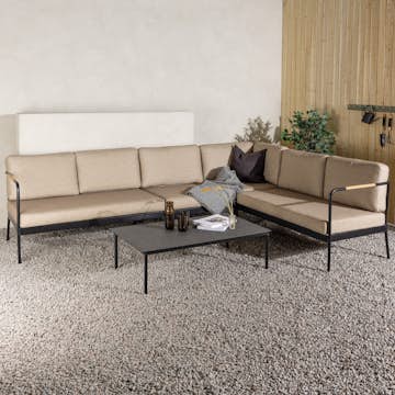 Soffgrupp Venture Home Pehnna Utomhus