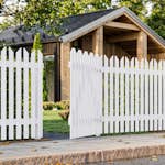 Grind Palmako Kamilla 10 90x100 cm