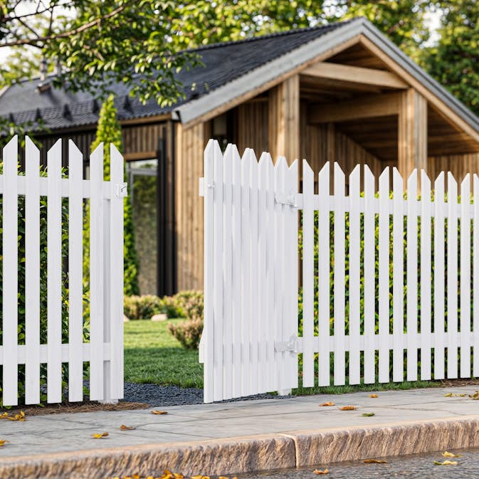 Grind Palmako Kamilla 10 90x100 cm