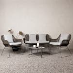 Soffgrupp Venture Home Davao Utomhus