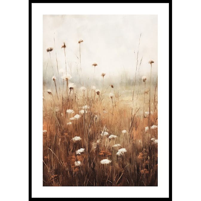 Poster Gallerix Autumn In Bloom