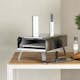 Pizzaugn Venture Home Digos med Keramisk Platta