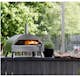 Pizzaugn Venture Home Kerang med Gasoltändning & Keramikplatta