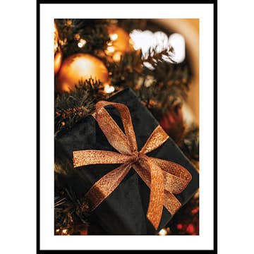 Poster Gallerix Christmas Gift Decoration
