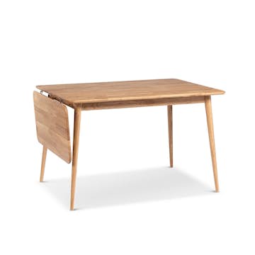 Klaffbord Stenexpo Alborg