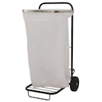 Lövvagn Bårebo Allround