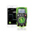 Multimeter Elma Instruments 6100BT Bluetooth