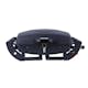 Gasolgrill TopGrill GBQ-6101 Portabel Grill med Sidobord