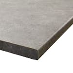 Laminatbänkskiva Wilsonart B041-RO Brazilia Gråmelerad Laminatskiva 3000 mm